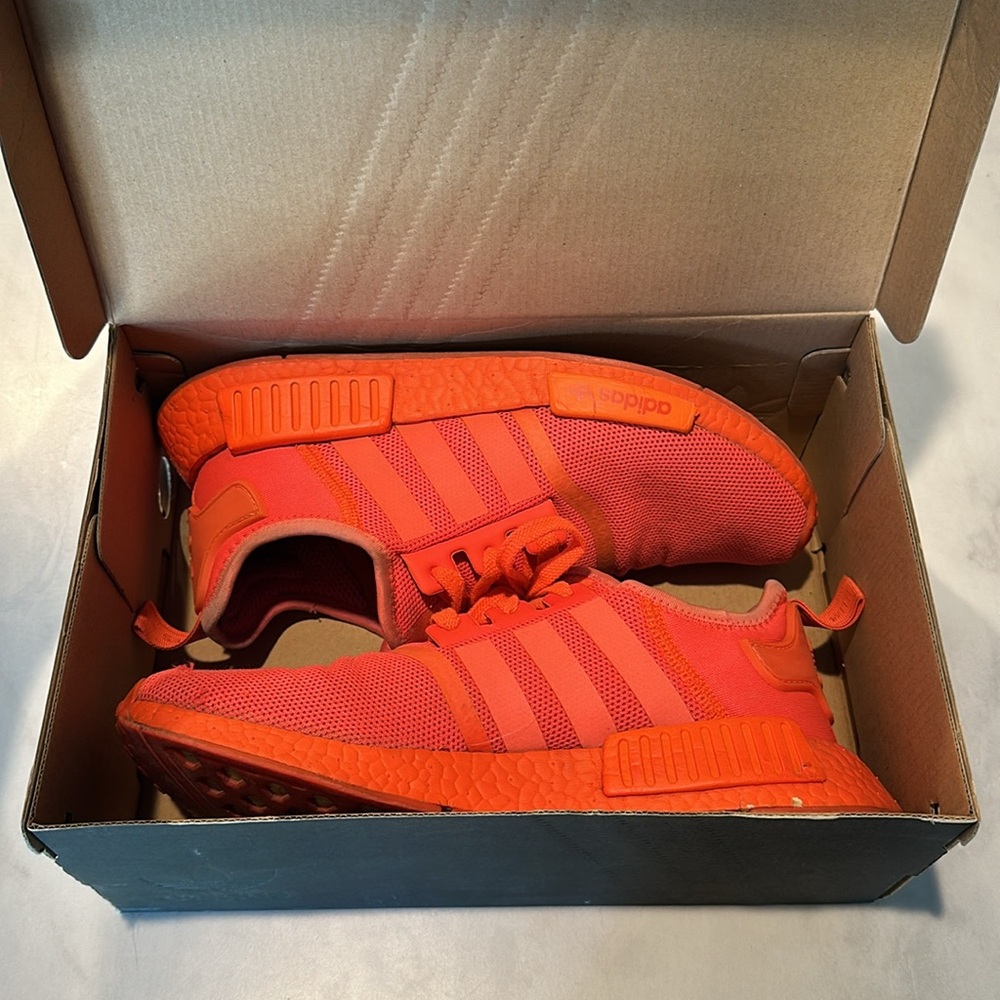 Adidas Nmd_r1 - image 7